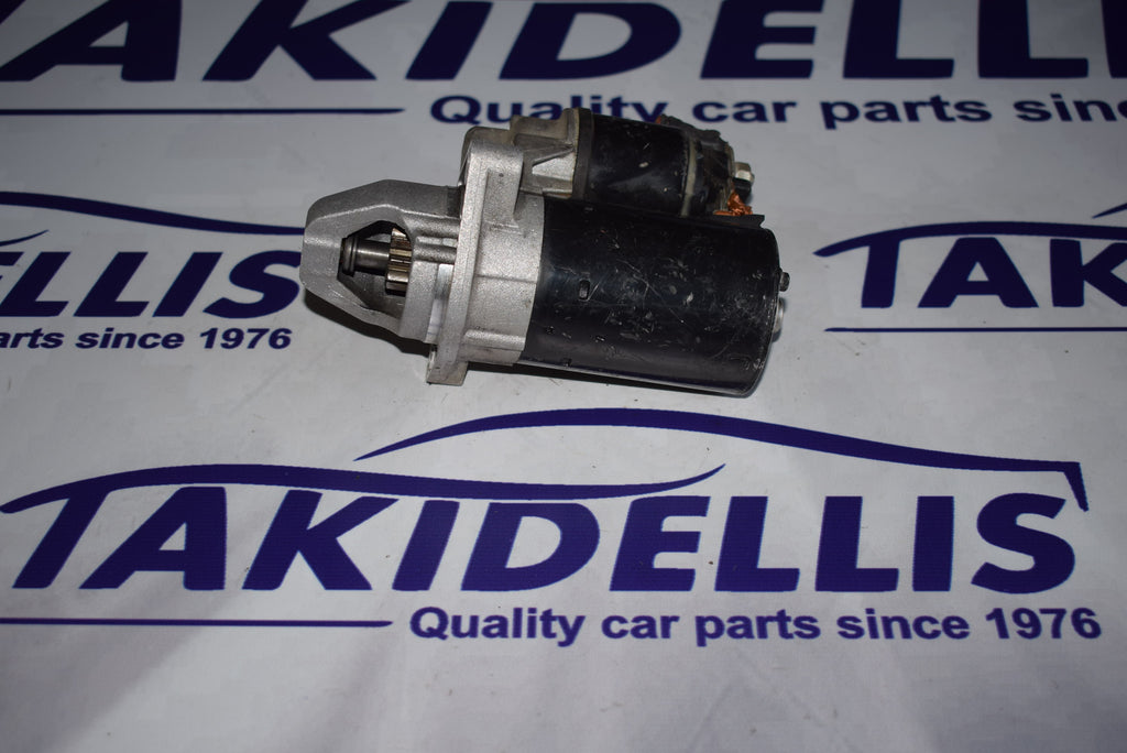 Μίζα Opel Z13DTH