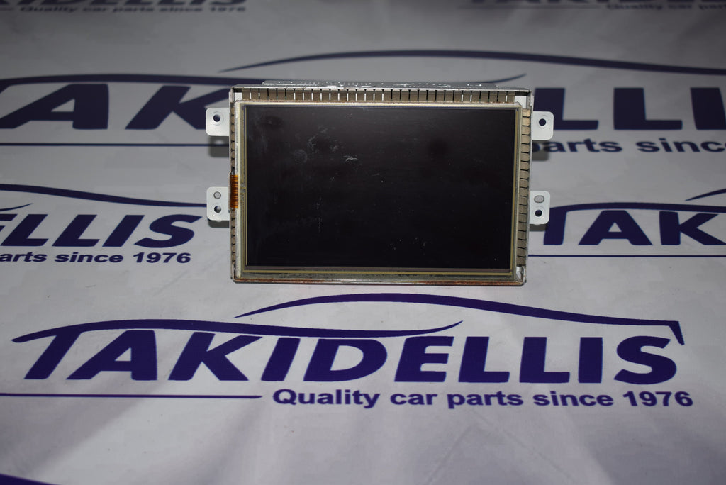 Οθόνη Land Rover Range Rover Evoque 2011-2020