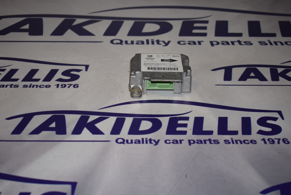 Εγκέφαλος Airbag Opel