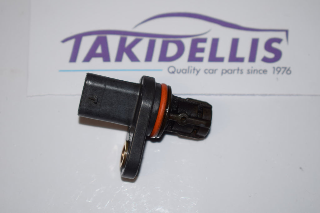 Crankshaft Sensor Opel