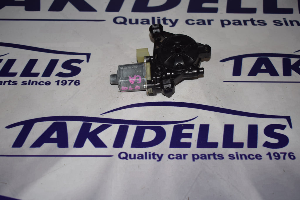 Μοτέρ Παραθύρου Εμπρός Αριστερό Volkswagen Tiguan