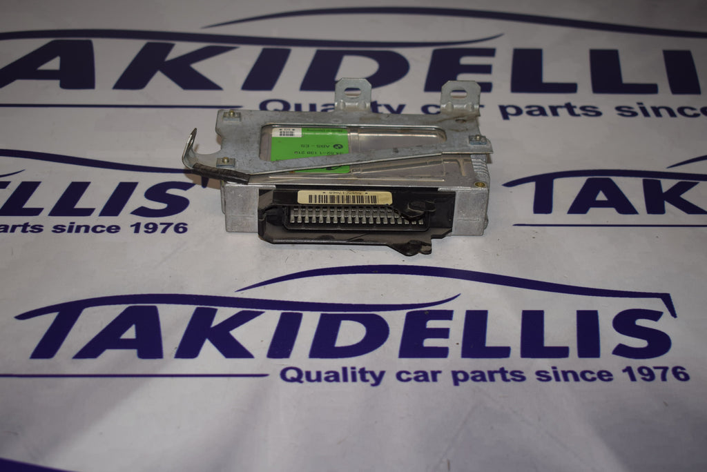 Μονάδα Αμαξώματος BMW