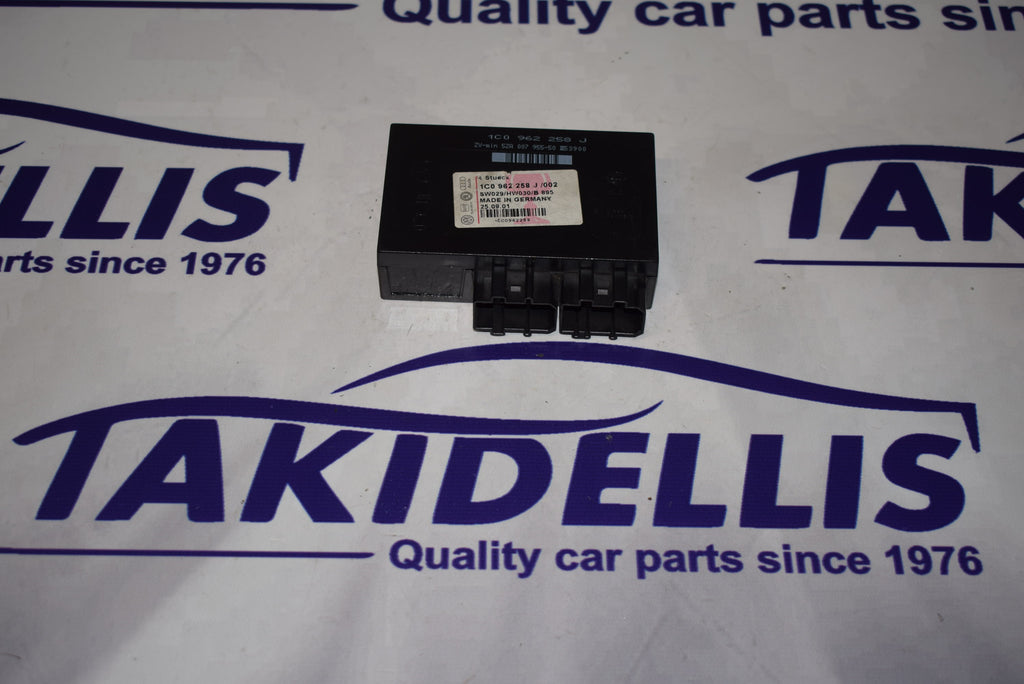 Εγκέφαλος Άνεσης Group Vag 1998-2004