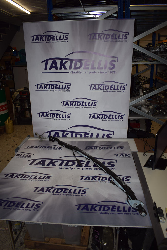 Αερόσακος Πλευρικός Οροφής Αριστερός Mercedes-Benz W209 A209