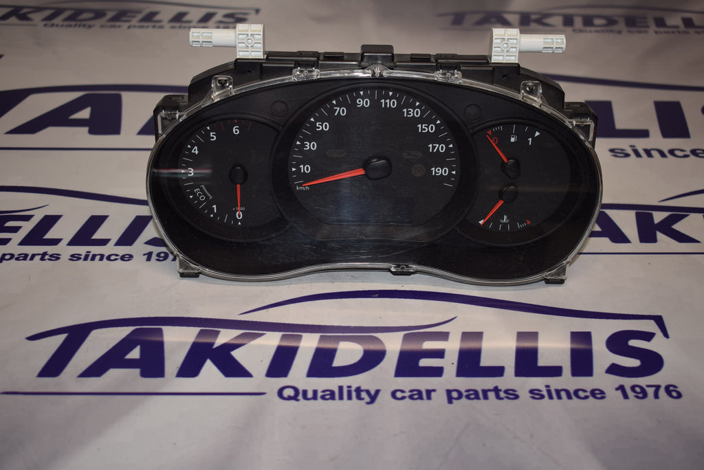 Πίνακας Οργάνων Renault Kangoo 2019-2024 Πετρέλαιο