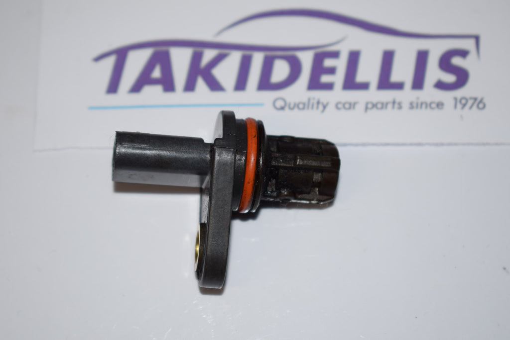 Crankshaft Sensor Opel