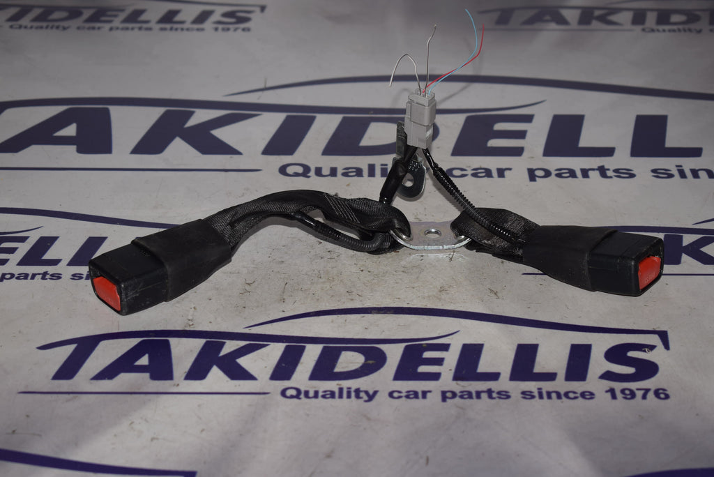 Κλέιστρο Ζώνης Πίσω Αριστερό Toyota Yaris 2017-2021