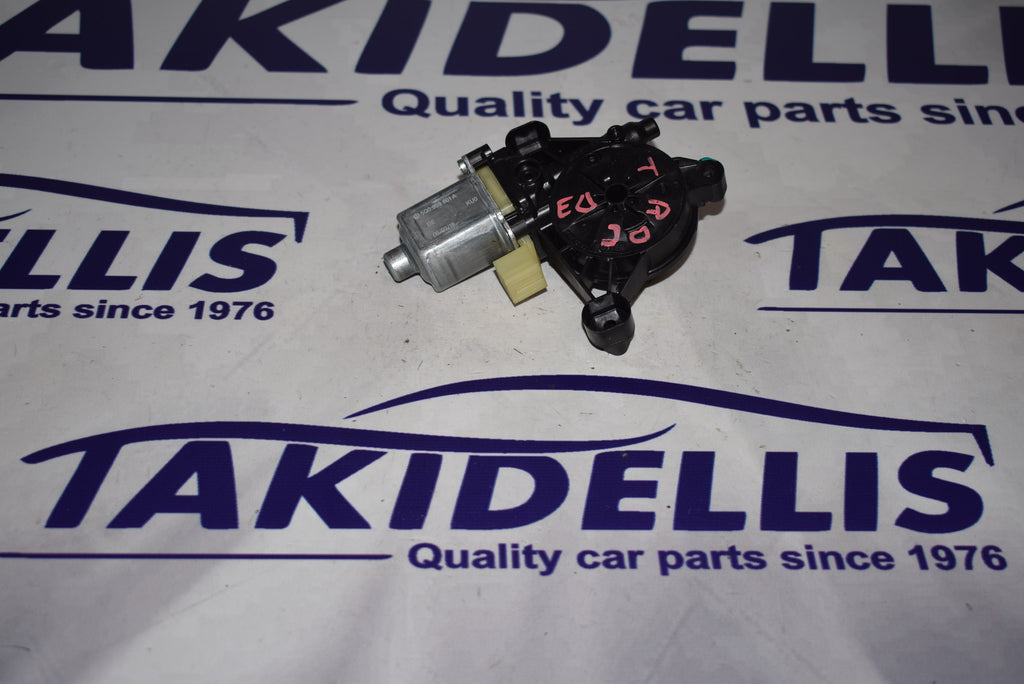 Μοτέρ Παραθύρου Εμπρός Δεξί Volkswagen T-Roc