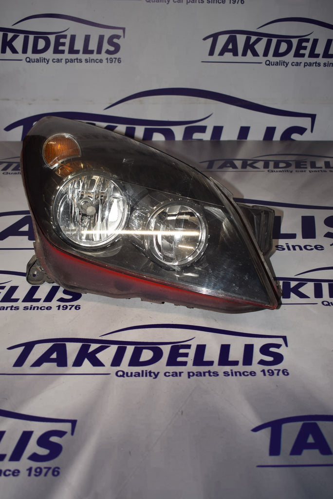 Φανάρι Εμπρός Δεξί Opel Astra H Gtc 2004-2009