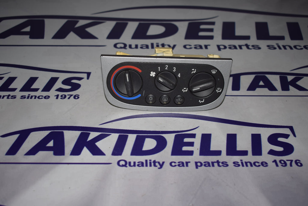 Χειριστήριο Κλιματισμού Opel Corsa C - Tigra B 2000-2009