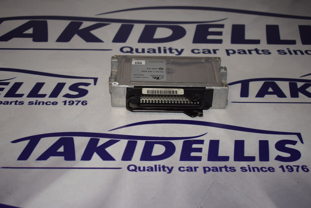 Μονάδα Αμαξώματος BMW