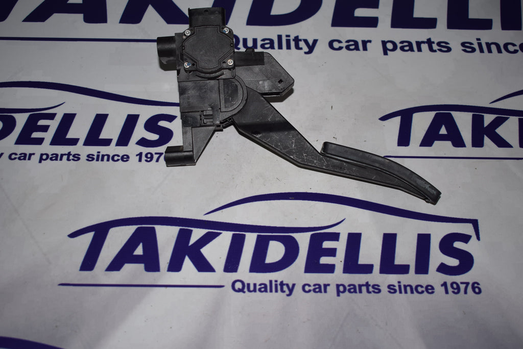 Πετάλι Γκαζιού Opel Astra G - Zafira A 1998-2009