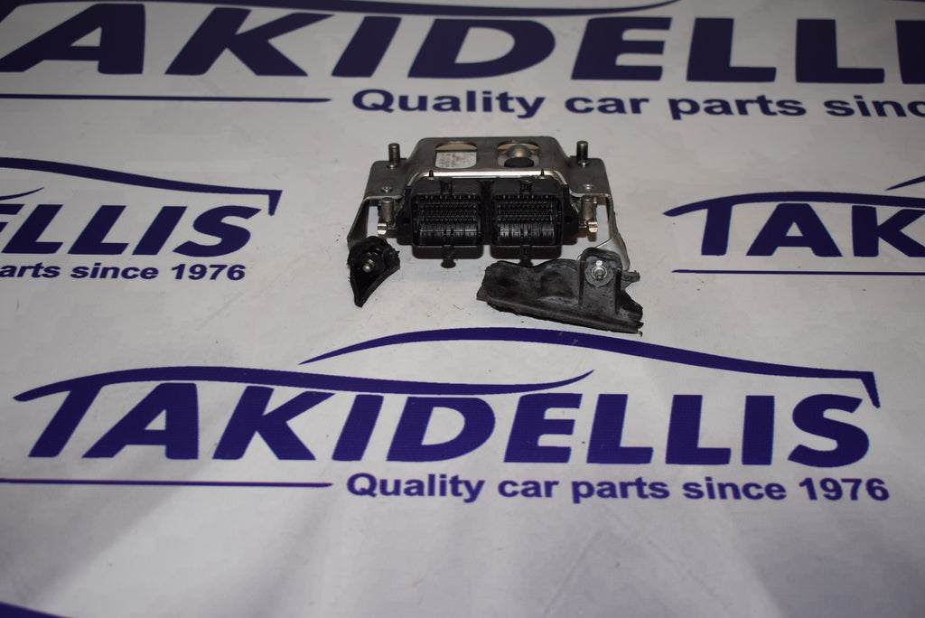 Εγκέφαλος Κινητήρα Group Vag CHY