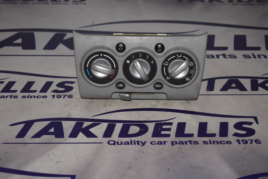 Χειριστήριο Κλιματισμού Suzuki Alto 2009