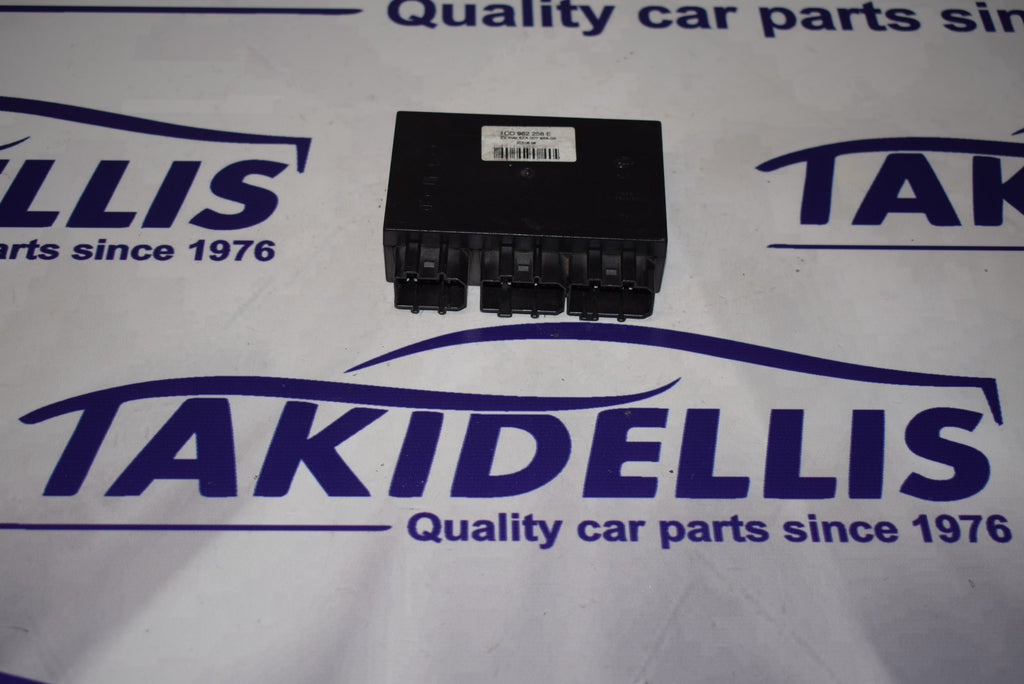 Εγκέφαλος Άνεσης Group Vag 1998-2004