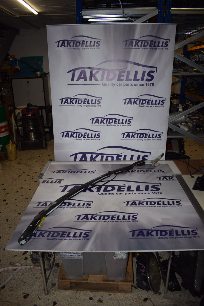 Αερόσακος Πλευρικός Οροφής Δεξιός Mercedes-Benz W209 A209