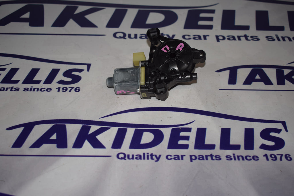 Μοτέρ Παραθύρου Πίσω Δεξί Audi A3