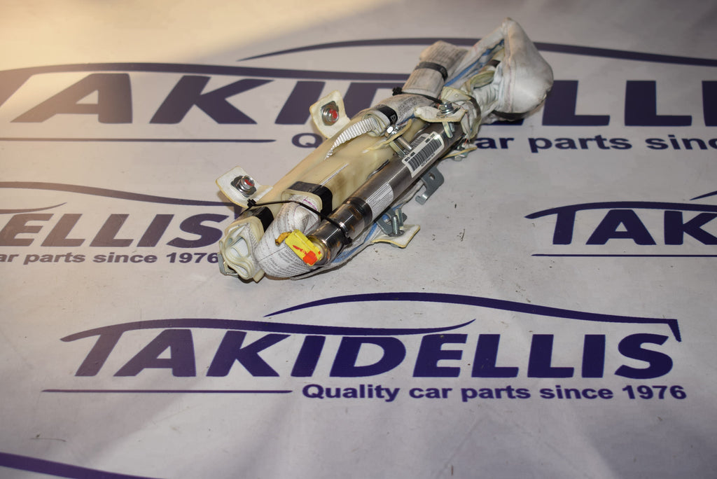 Αερόσακος Πλευρικός Οροφής Αριστερός Hyundai i30