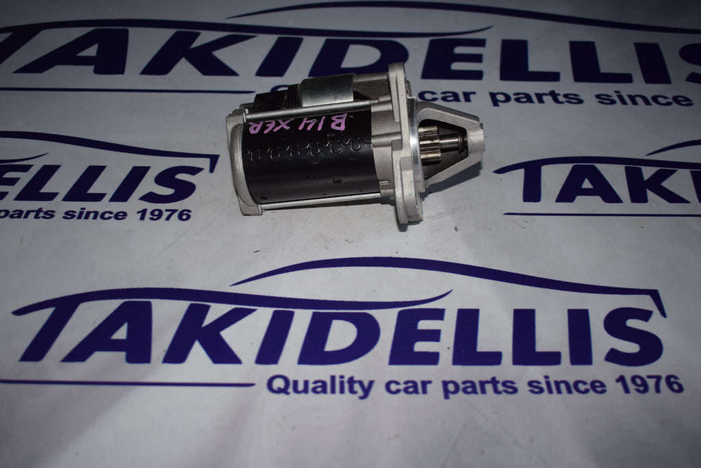 Μίζα Opel B14XER