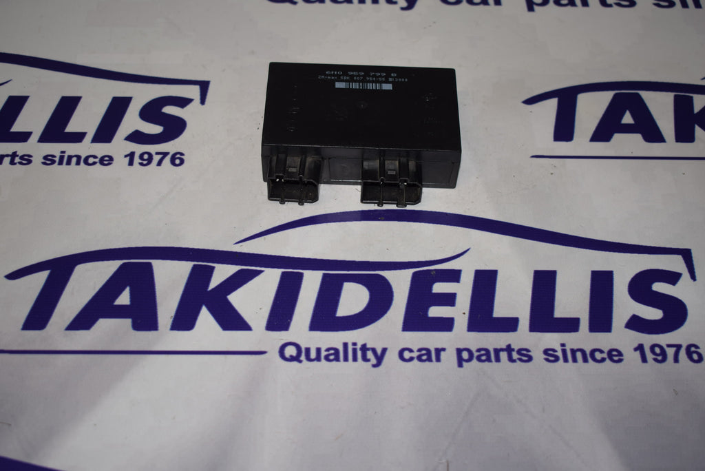 Εγκέφαλος Άνεσης Group Vag 1998-2004