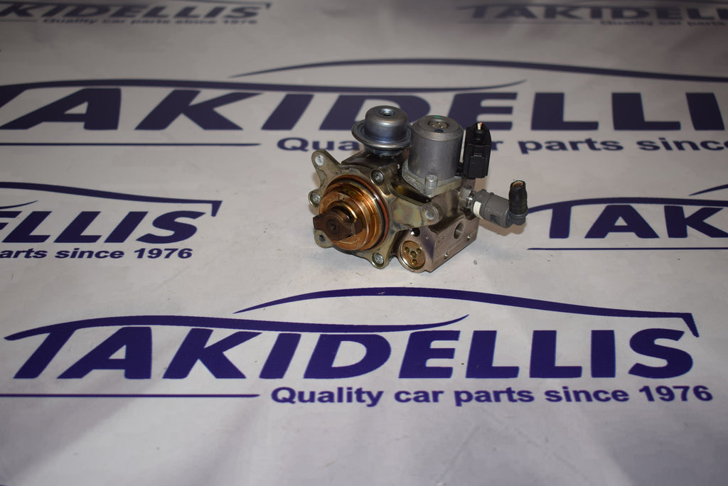 Αντλία Βενζίνης Υψηλής Πίεσης Peugeot - Citroen 5F02