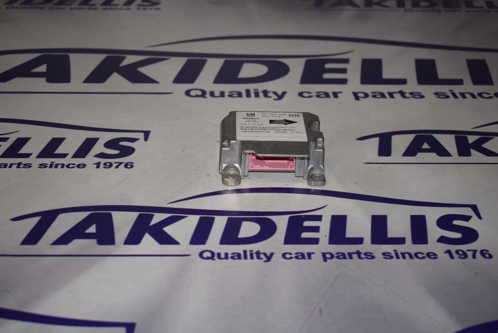 Εγκέφαλος Airbag Opel