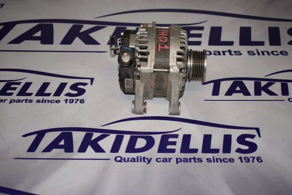 Δυναμό Εναλλάκτης Peugeot - Citroen YH01