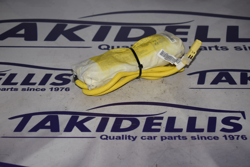 Αερόσακος Πλευρικός Καθίσματος Αριστερός Hyundai i20