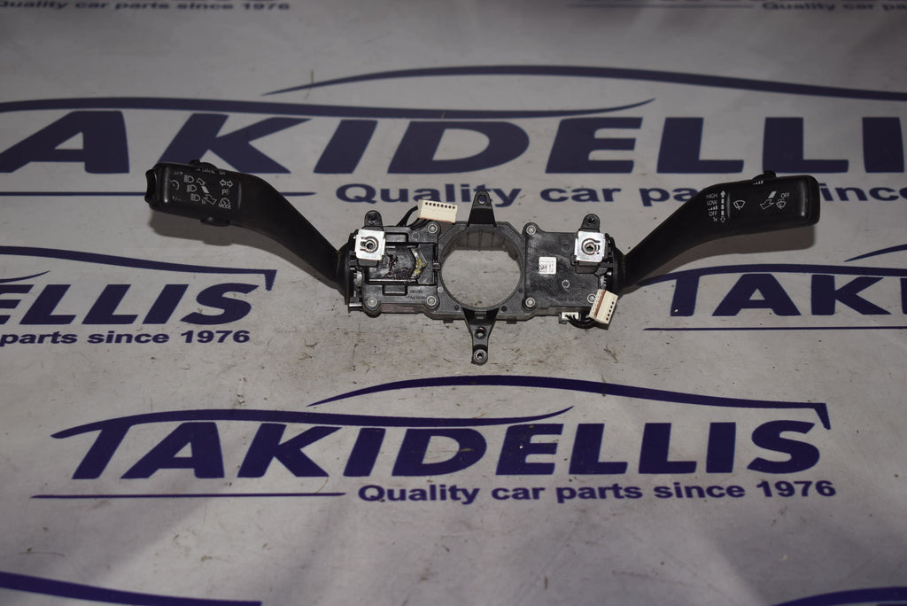 Χειριστήριο Τιμονιού Volkswagen Caddy 2018