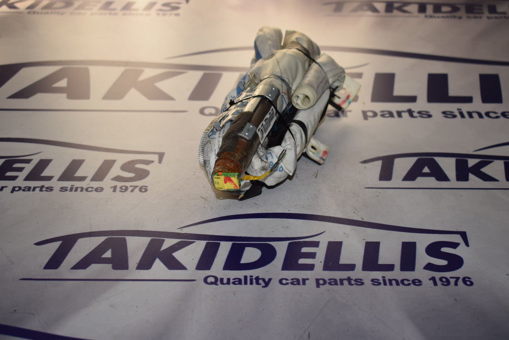 Αερόσακος Πλευρικός Οροφής Αριστερός Hyundai i30