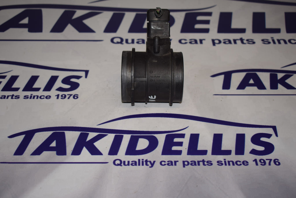 Μετρητής Μάζας Αέρα Porsche Cayenne