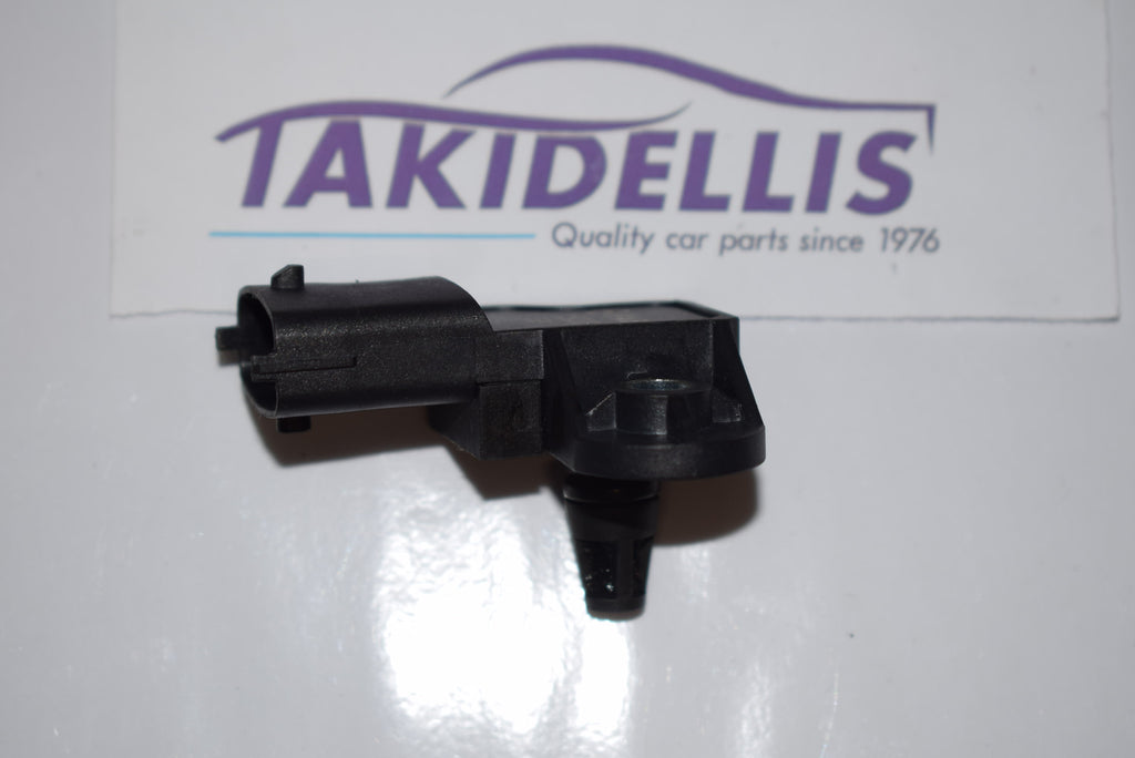 Αισθητήρας Πίεσης Καυσαερίων Fiat