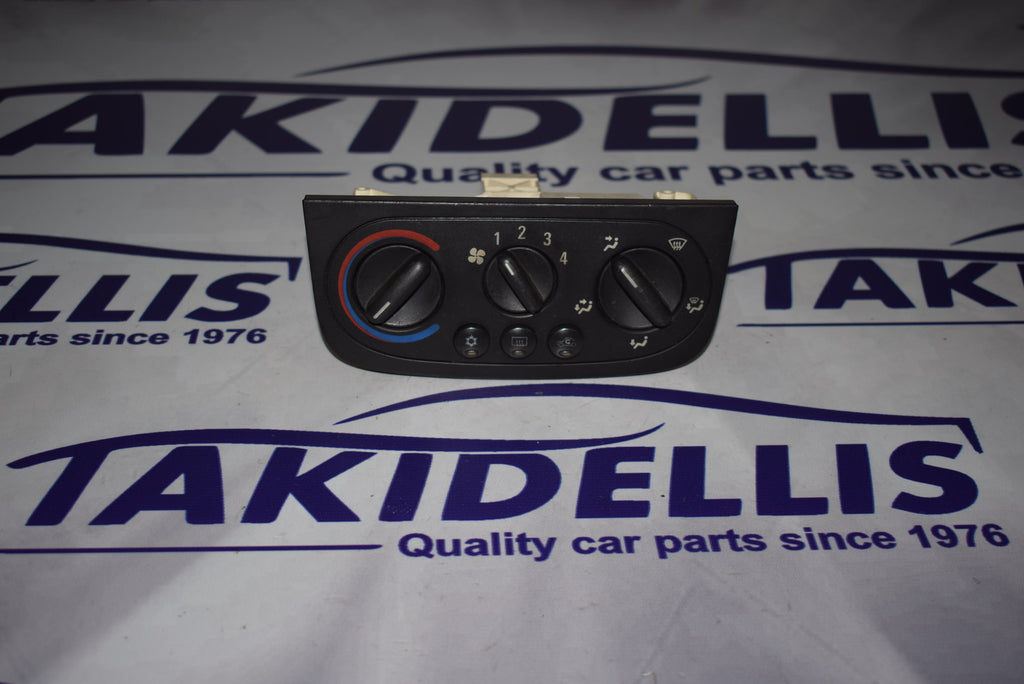 Χειριστήριο Κλιματισμού Opel Corsa C - Tigra B 2000-2009