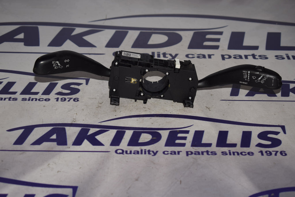 Χειριστήριο Τιμονιού Volkswagen Polo 6R 2009-2015