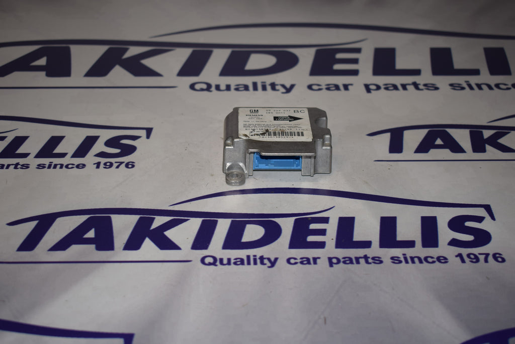 Εγκέφαλος Airbag Opel