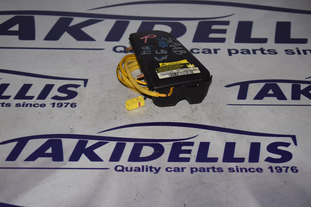 Αερόσακος Πλευρικός Καθίσματος Δεξιός Saab 9-3