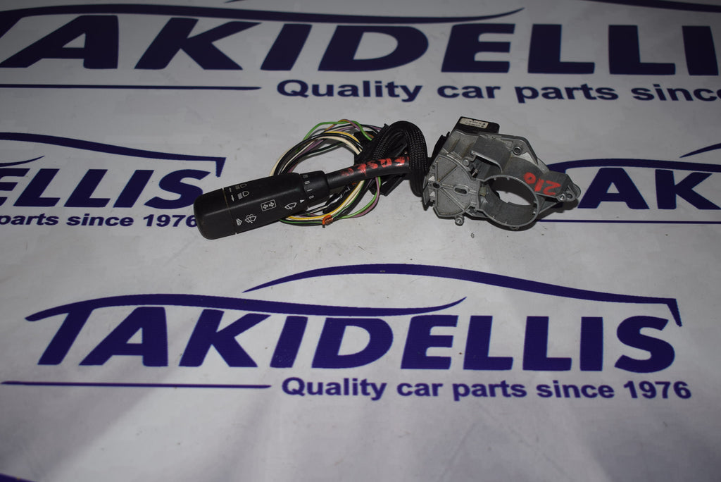 Χειριστήριο Τιμονιού Mercedes-Benz E-Class W210 1995-2003