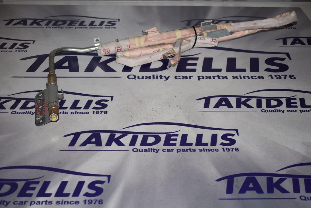 Αερόσακος Πλευρικός Οροφής Αριστερός Nissan Note