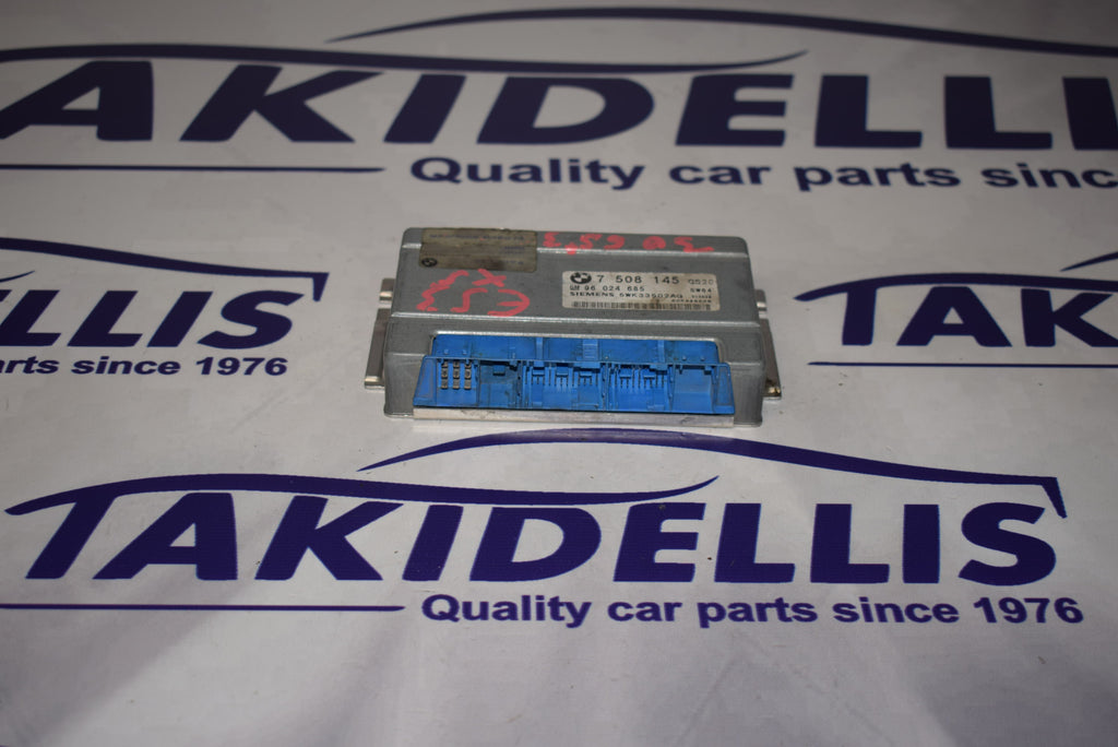 Μονάδα Αμαξώματος BMW