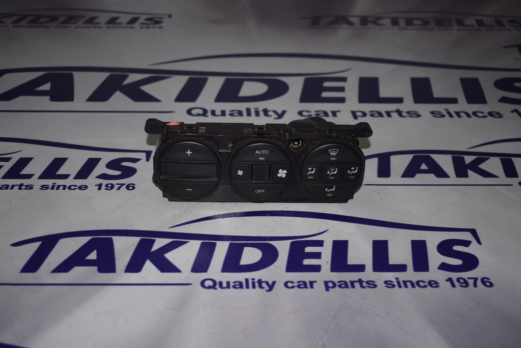 Χειριστήριο Κλιματισμού Opel Vectra B 1998-2002