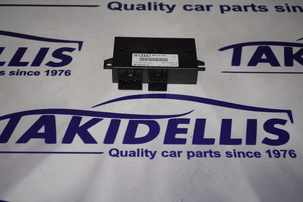 Εγκέφαλος Άνεσης Group Vag 2004-2010