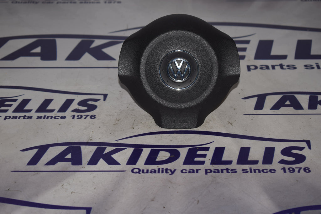 Αερόσακος Οδηγού Volkswagen Polo 6R 2009-2015