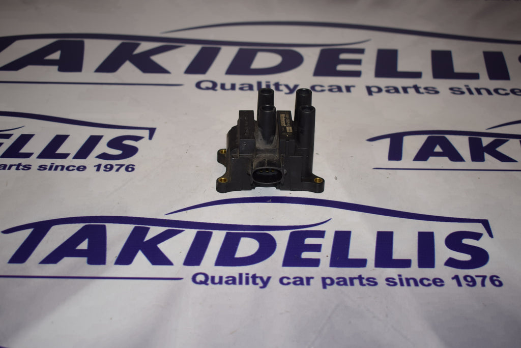 Πολλαπλασιαστής Ford A9JA