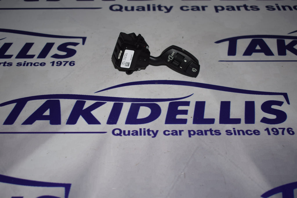 Χειριστήριο Υαλοκαθαριστήρων BMW M5 E60 2004-2010