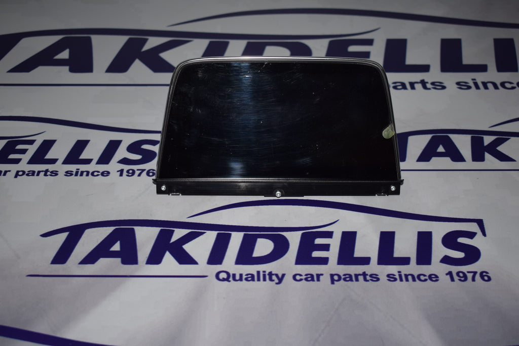 Οθόνη Opel Crossland X 2017-2022