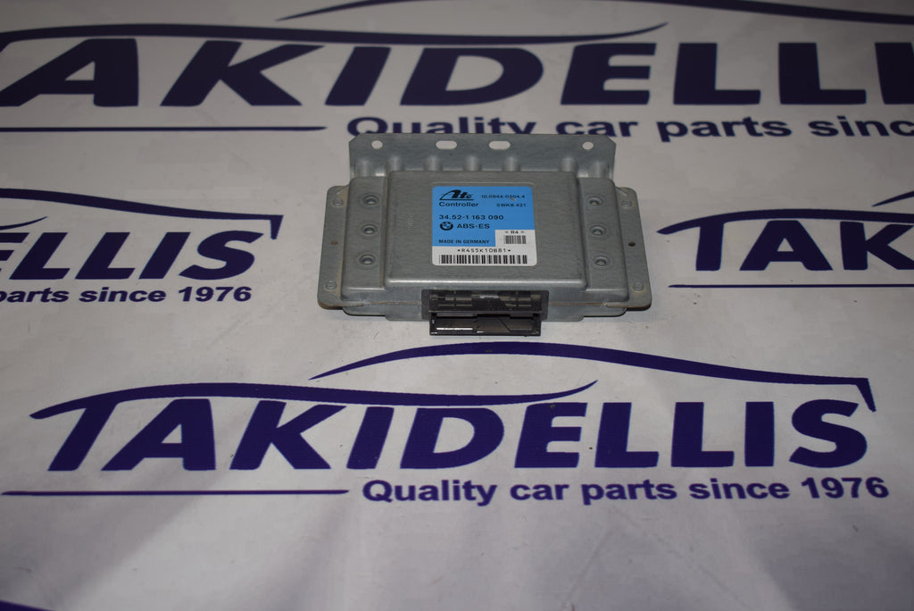 Μονάδα Αμαξώματος BMW