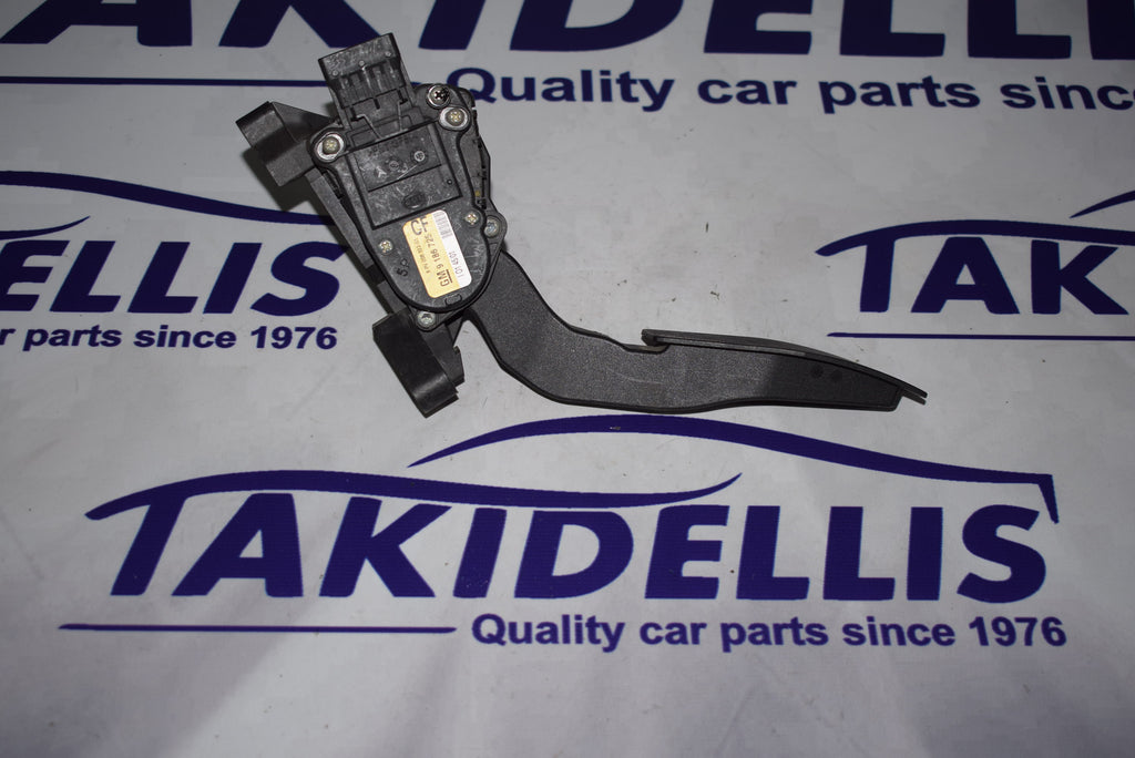 Πετάλι Γκαζιού Opel Vectra C 2002-2009