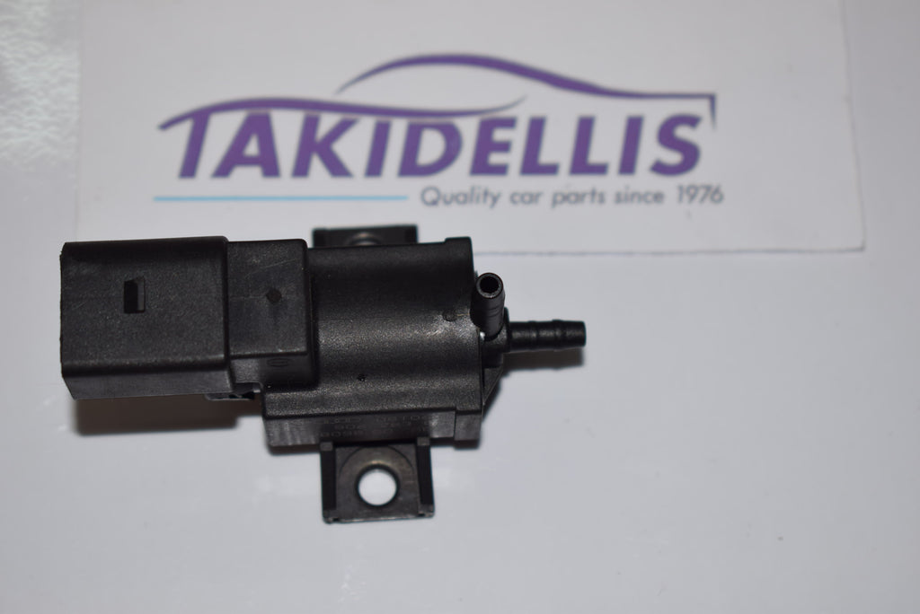 Αισθητήρας Πίεσης Αέρα Turbo Group Vag