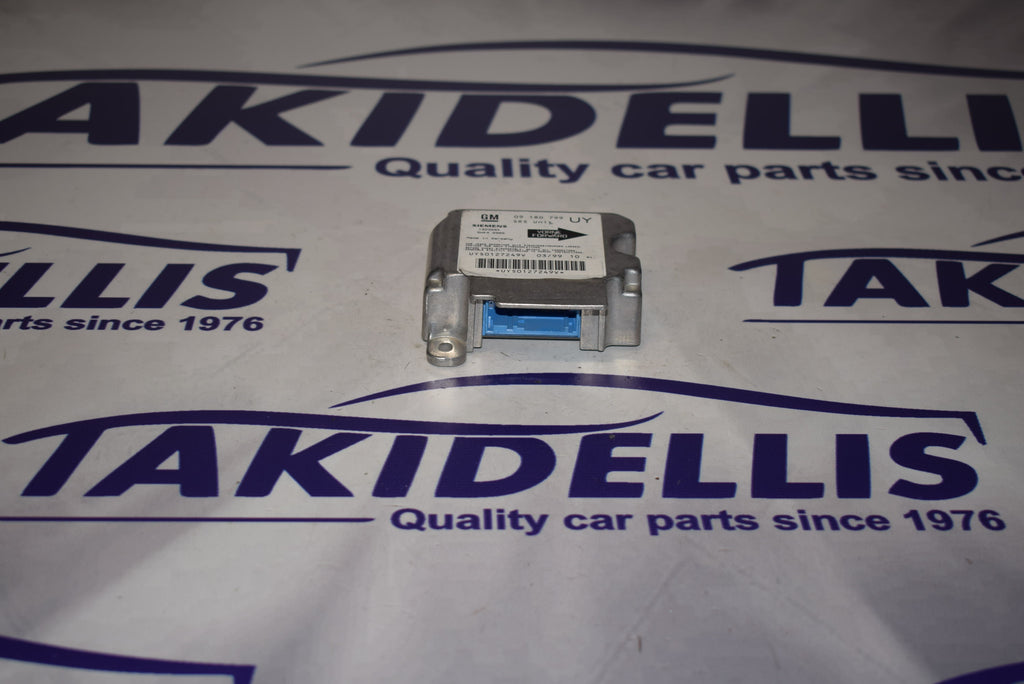 Εγκέφαλος Airbag Opel