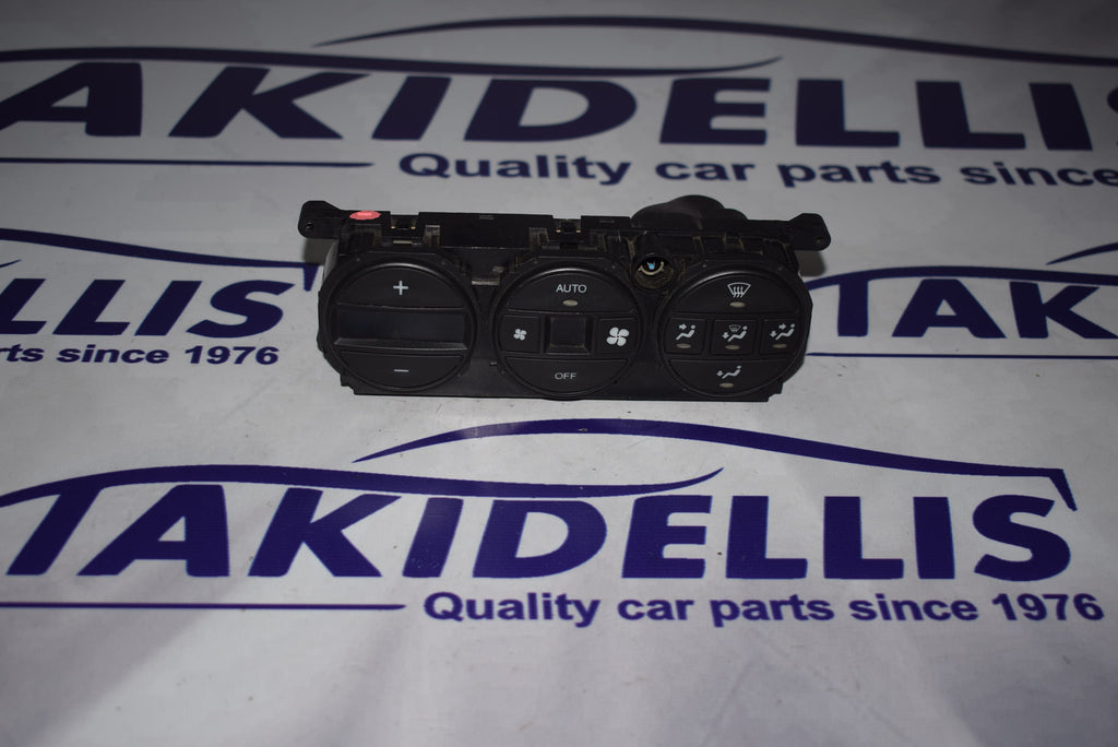 Χειριστήριο Κλιματισμού Opel Vectra B 1998-2002